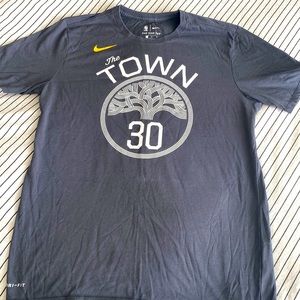 Nike Men’s Dry-Fit Tshirt | Size L